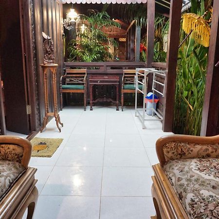 The Wisma Pulau Merah Pasanggaran Δωμάτιο φωτογραφία