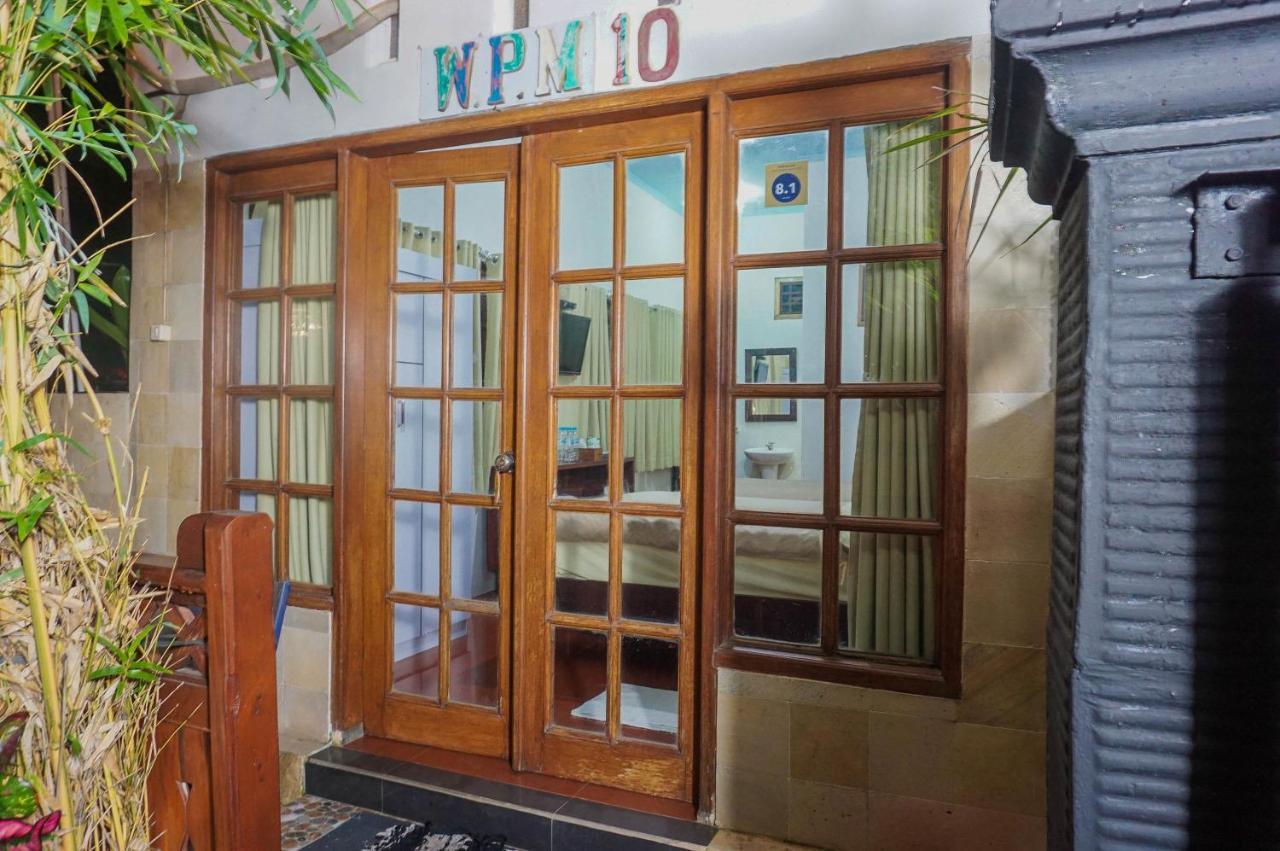 The Wisma Pulau Merah Pasanggaran Εξωτερικό φωτογραφία