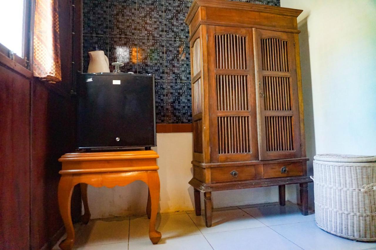 The Wisma Pulau Merah Pasanggaran Εξωτερικό φωτογραφία